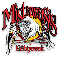 Mistawasis logo