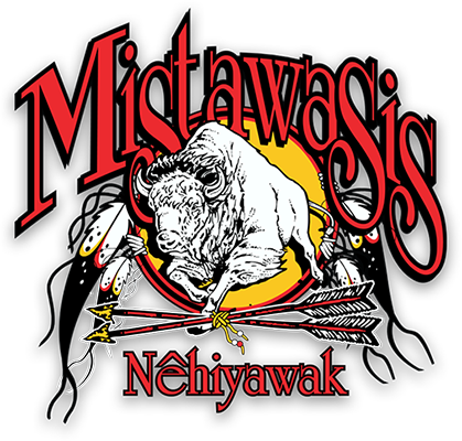Mistawasis logo